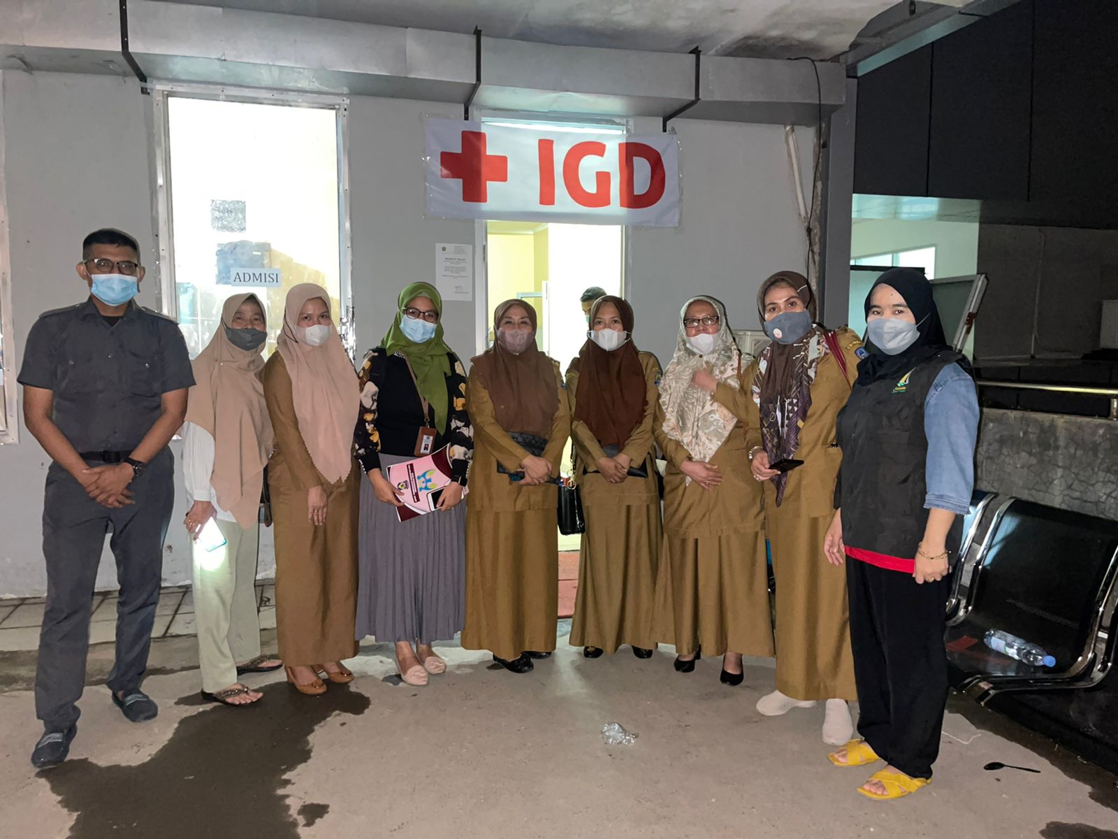 Soal Anak 2 Tahun yang Dilecehkan hingga Berdarah Hebat, Gubernur Sudirman: Pelaku Harus Dihukum Berat! 